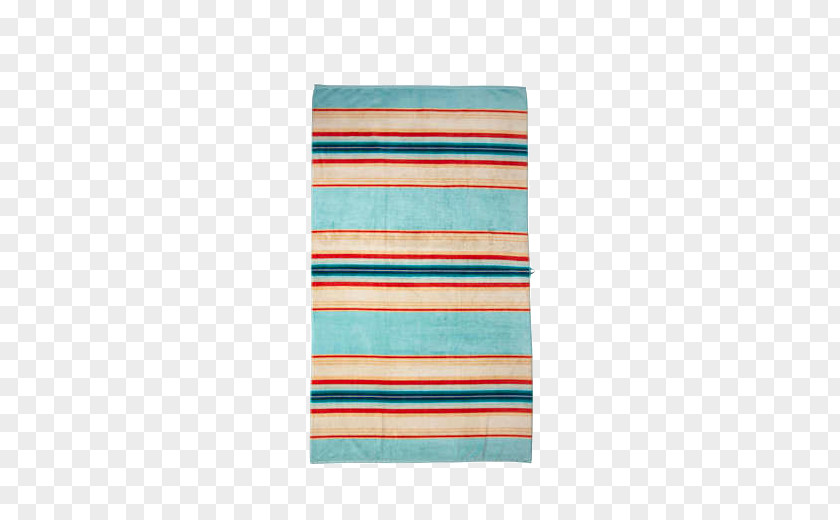 Serape Frame Towel Pendleton Blanket Woolen Mills PNG