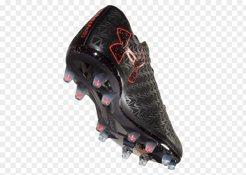 Skiing Tools Cleat Protective Gear In Sports Shoe Football Boot Under Armour PNG