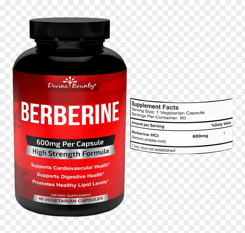 Tablet Dietary Supplement Berberine Capsule B Vitamins Folate PNG