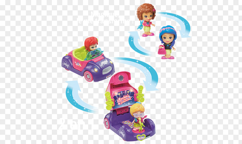 Toy Amazon.com Educational Toys VTech Doll PNG