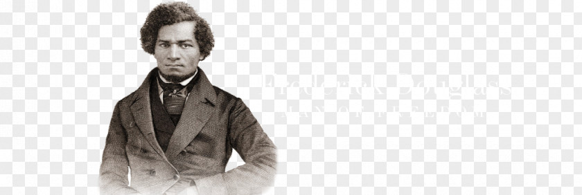 African American People Shoulder White Frederick Douglass PNG