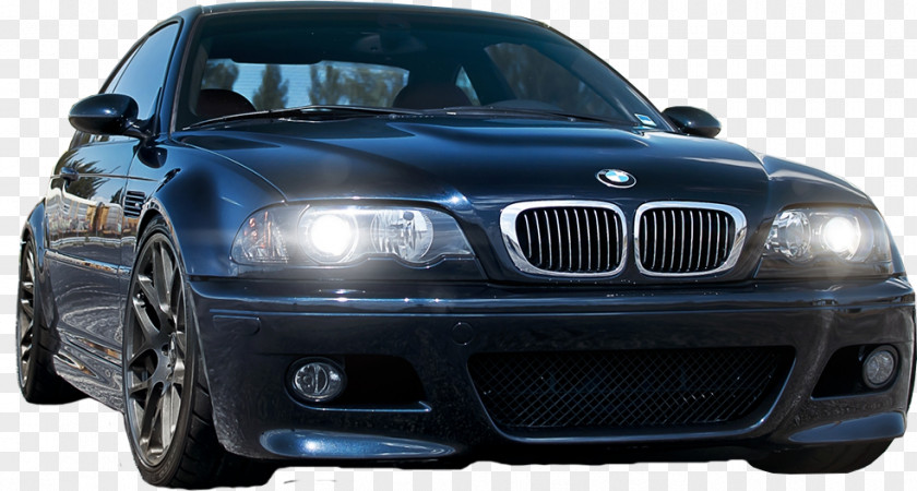 Bmw BMW M3 Car 3 Series M5 PNG