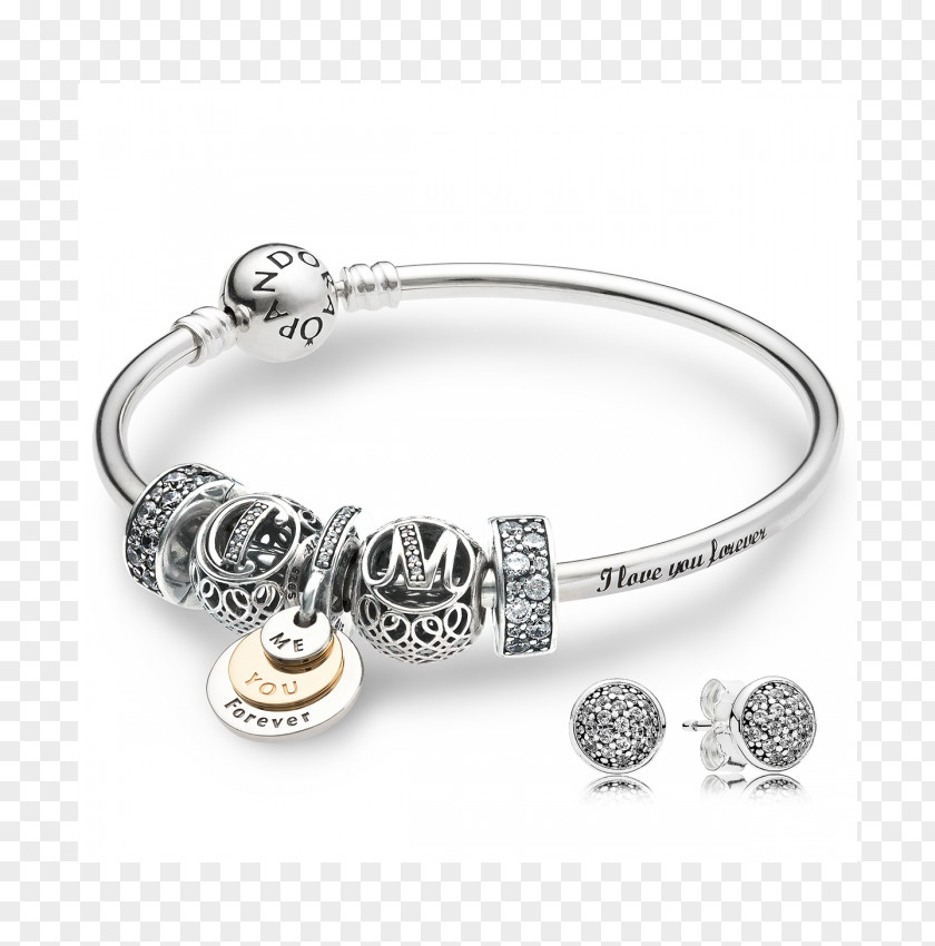 Clearance Sale Earring Pandora Charm Bracelet Jewellery PNG