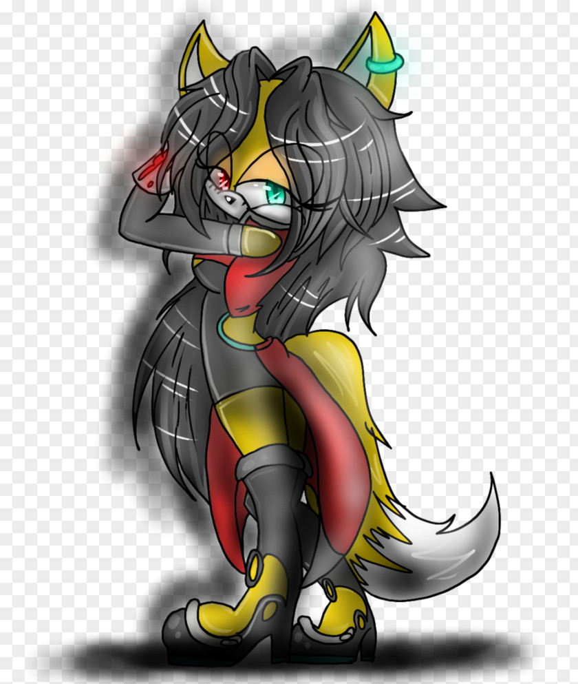 Daft Punk Cat Mammal Legendary Creature Carnivora Horse PNG