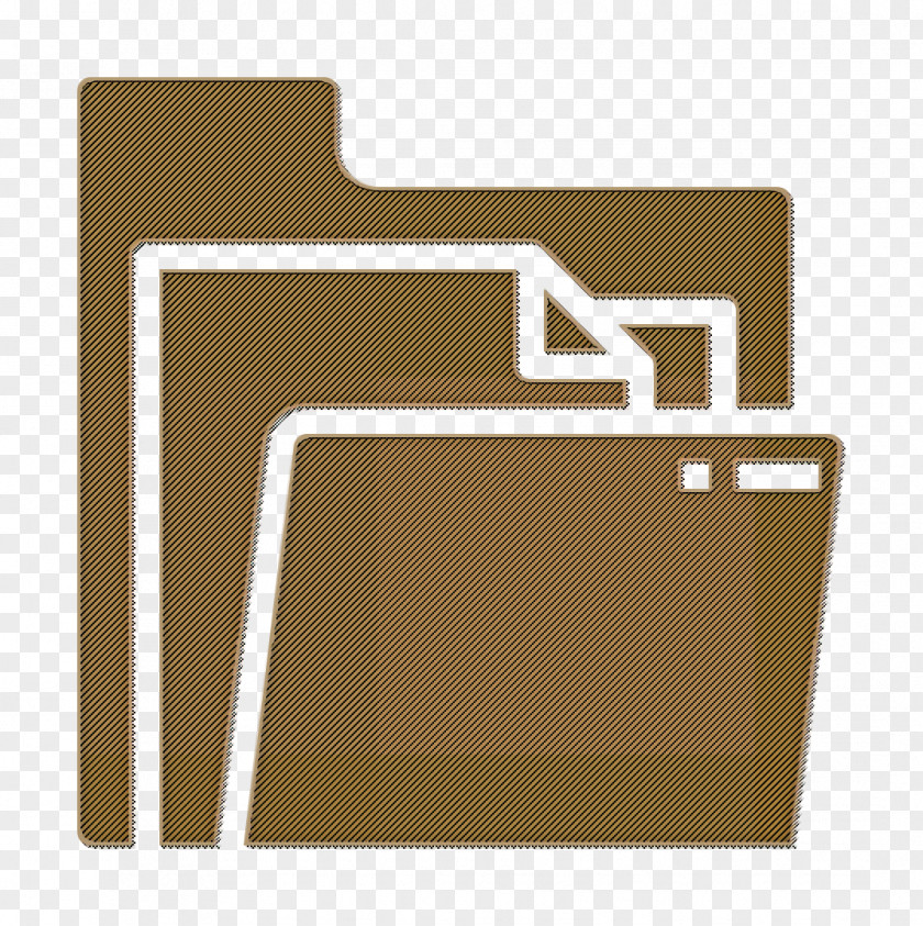 Document Icon Record Folder And PNG