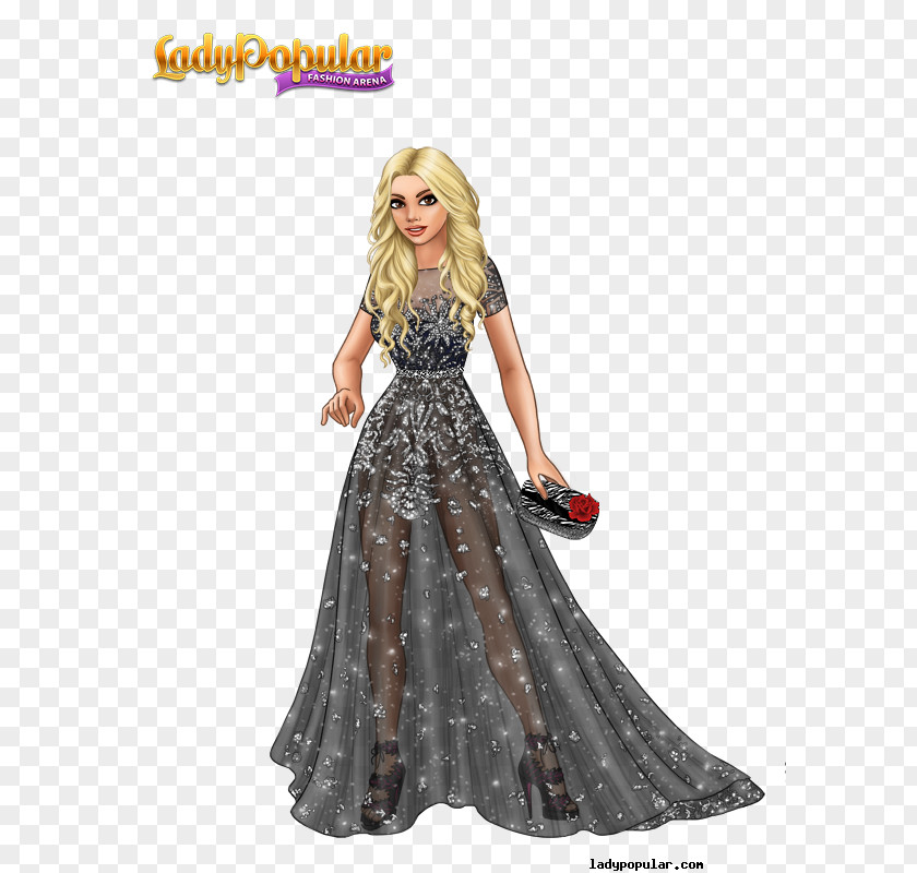 Ellie Goulding Lady Popular Fashion Dress-up Model PNG