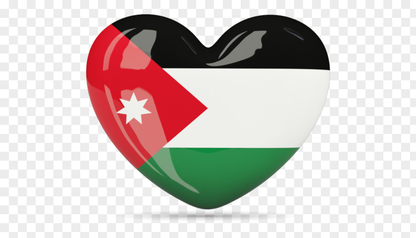 Flag Of Palestine State Western Sahara Jordan PNG