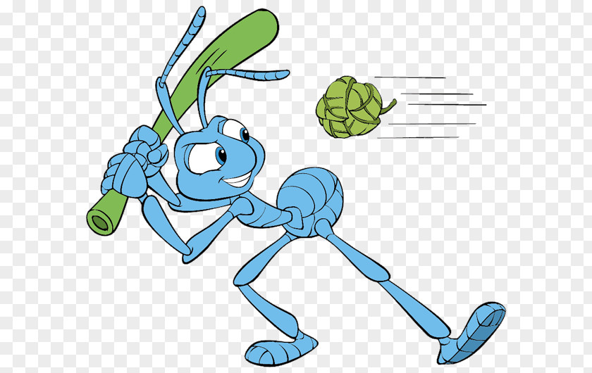 Flik Tuck The Walt Disney Company Pixar Clip Art PNG