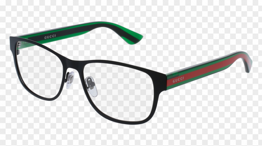 Glasses Gucci Fashion Color Optics PNG