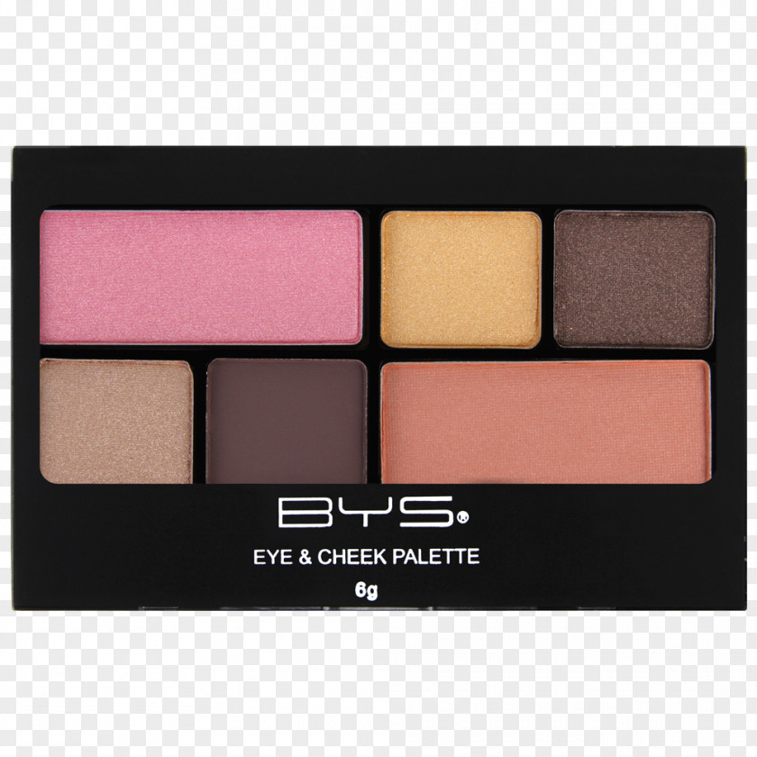 Maquillage Eye Shadow Rouge 裸妆 Make-up Face Powder PNG