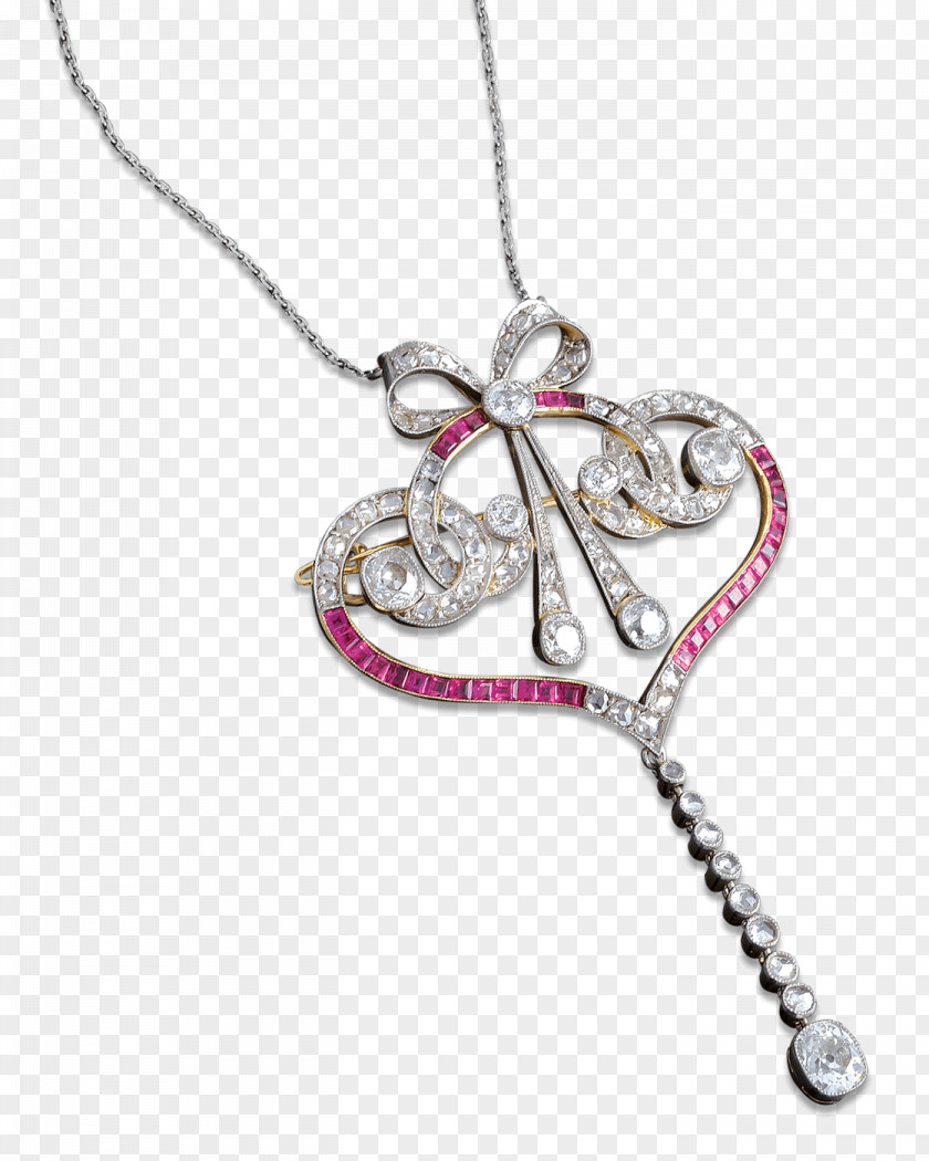 Necklace Charms & Pendants Ruby Gemstone Jewellery PNG