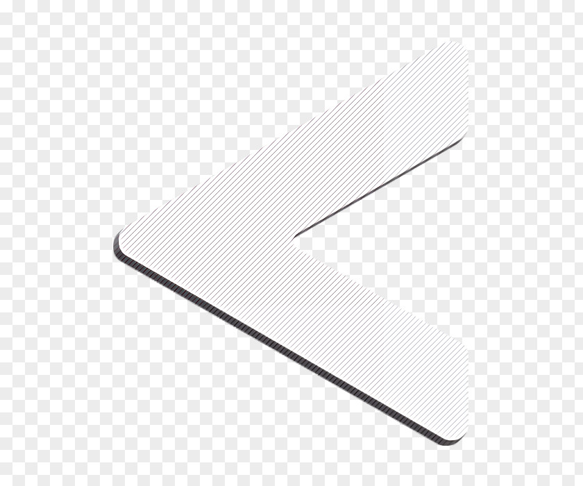 Sign Rectangle Arrow Icon Back Backwards PNG