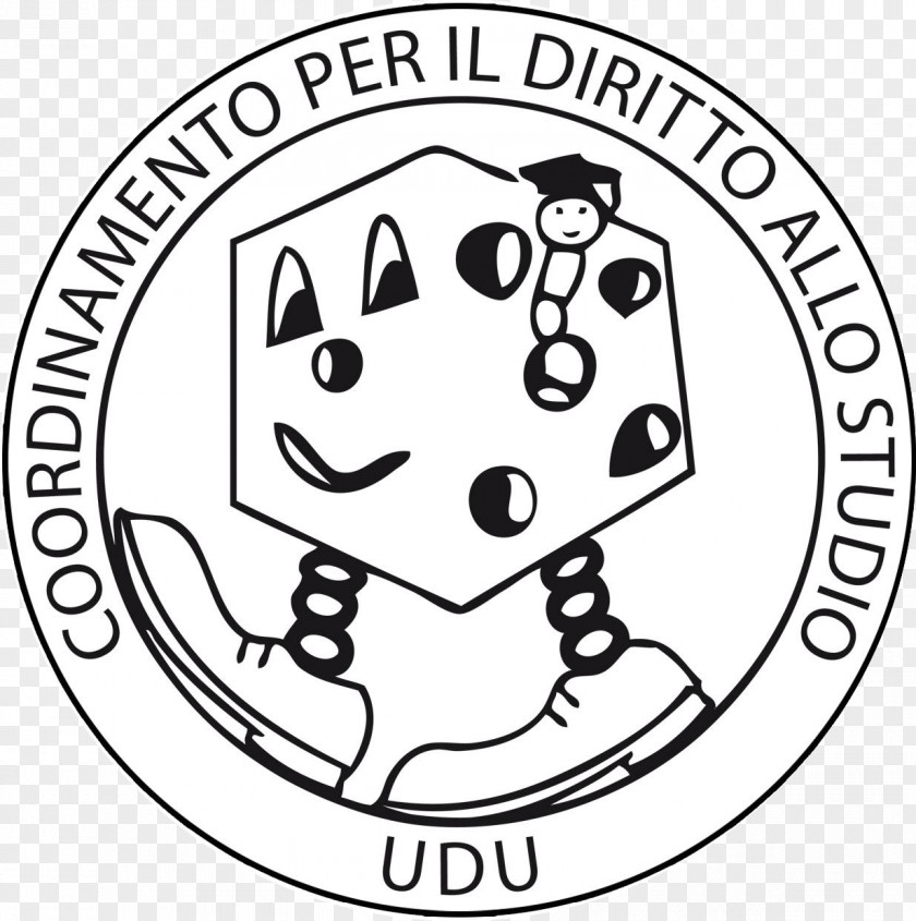 Student Coordinamento Per Il Diritto Allo Studio UDU Pavia Unione Degli Universitari Person University PNG