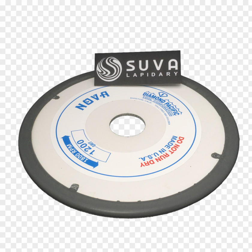 Wheel SUVA Lapidary Convex Set Diamond PNG