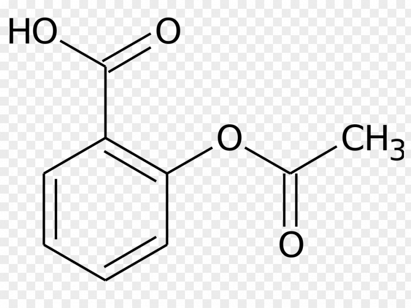 Aspirin 2,5-Dimethoxybenzaldehyde Acetaminophen Impurity PNG