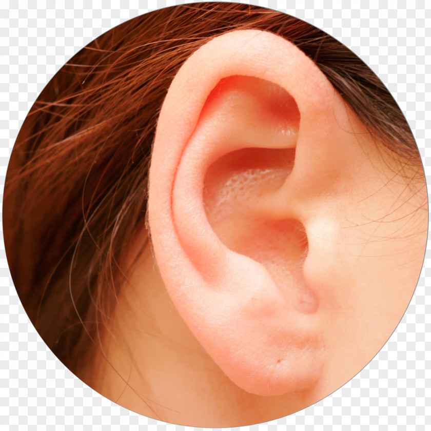 Beauty Clinic Otitis Externa Ear Pain Infection Media PNG