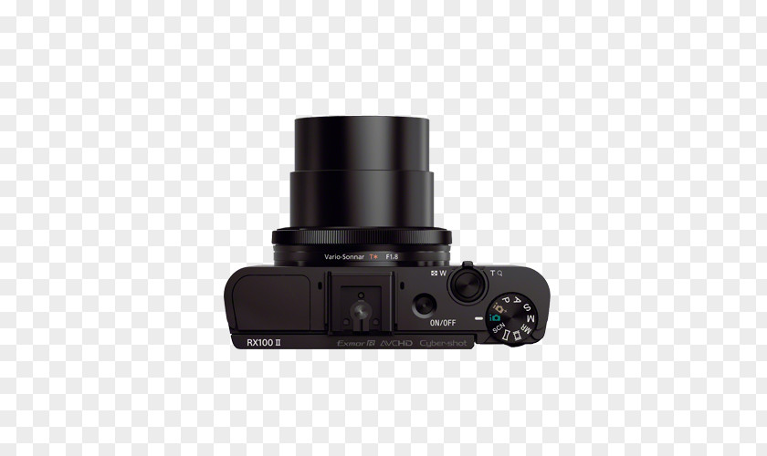 Camera Sony Cyber-shot DSC-RX100 III Point-and-shoot 索尼 PNG