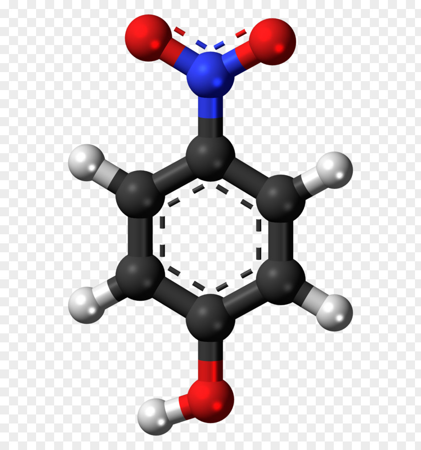 Chemical Reaction 4-Nitrophenol 4-Nitrobenzaldehyde Compound Yellow PNG