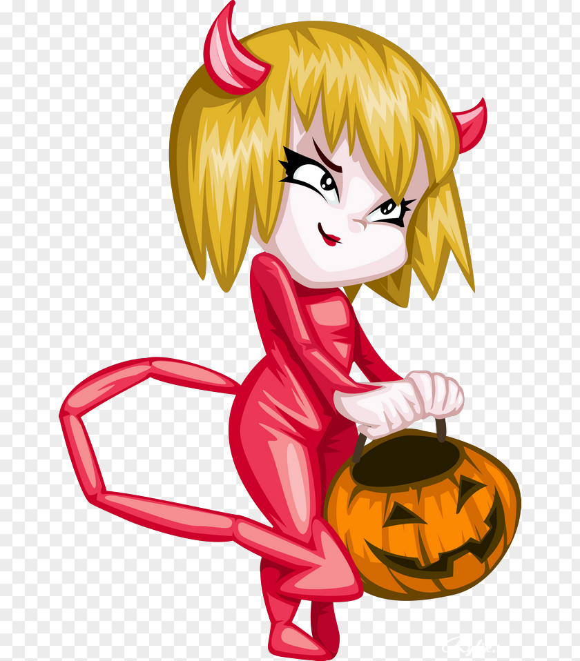 Halloween Sticker Clip Art PNG