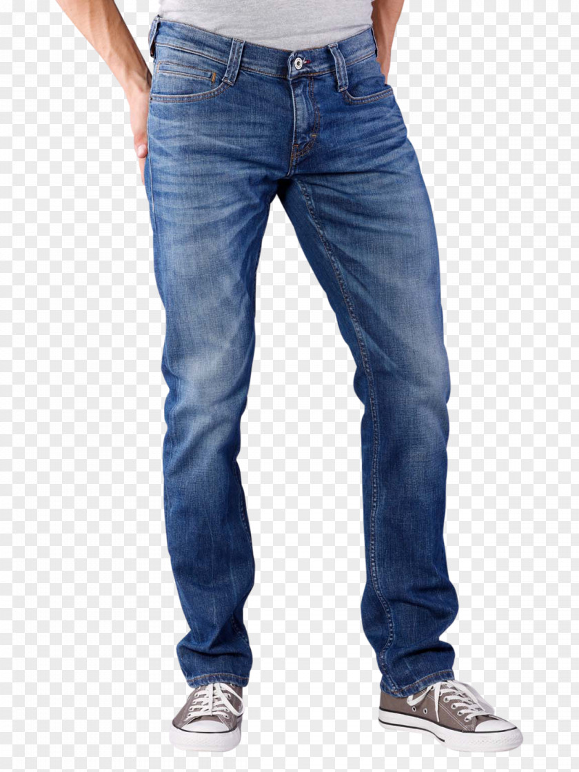 Jeans Denim Slim-fit Pants Replay T-shirt PNG