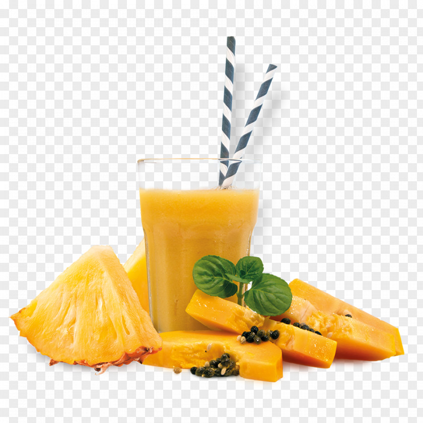 Juice Orange Drink Smoothie Health Shake Vegetarian Cuisine PNG