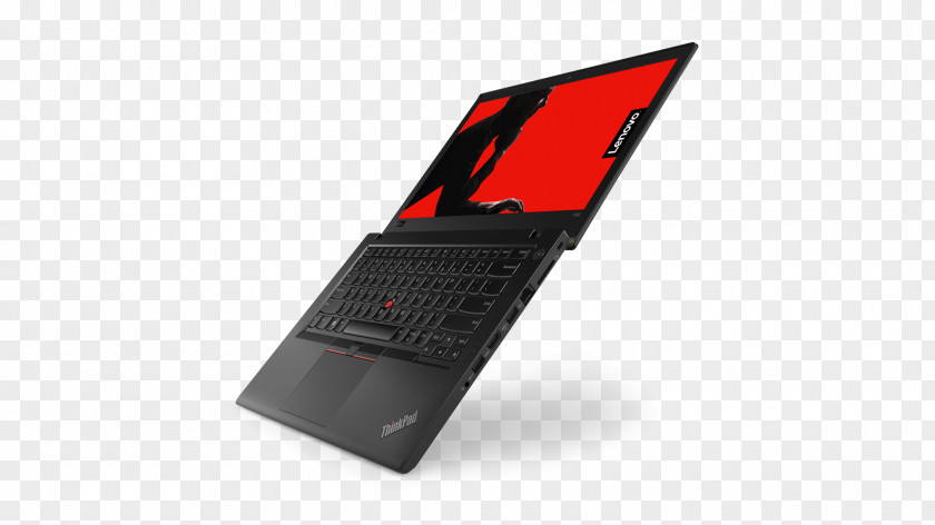 Laptop Lenovo ThinkPad T480 Hewlett-Packard Intel Core I7 PNG