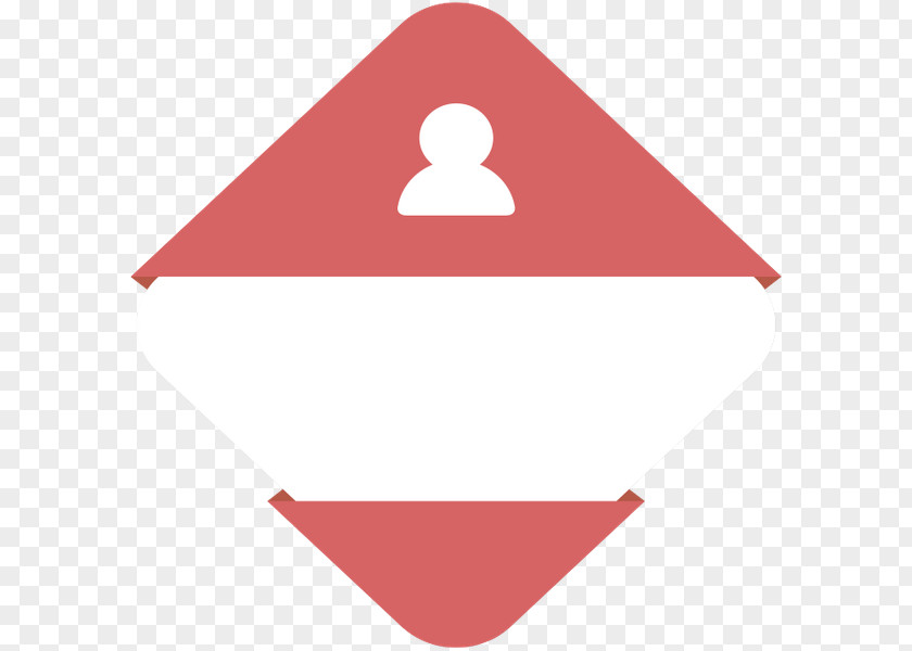 Line Triangle PNG