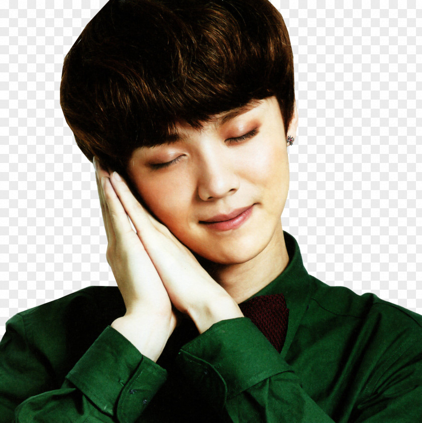 Lu Han Miracles In December EXO On Fire PNG