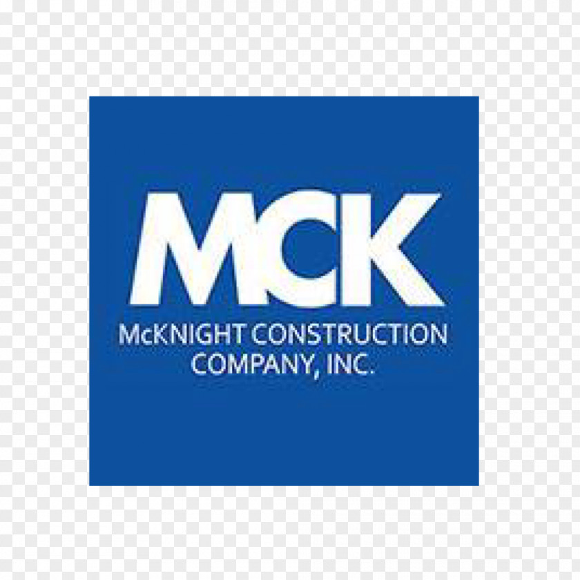 Mc Knight Construction Company Logo Brand General Contractor Jani-King PNG