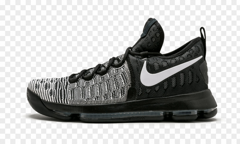 Nike Air Max Zoom KD Line Sneakers Basketball Shoe PNG