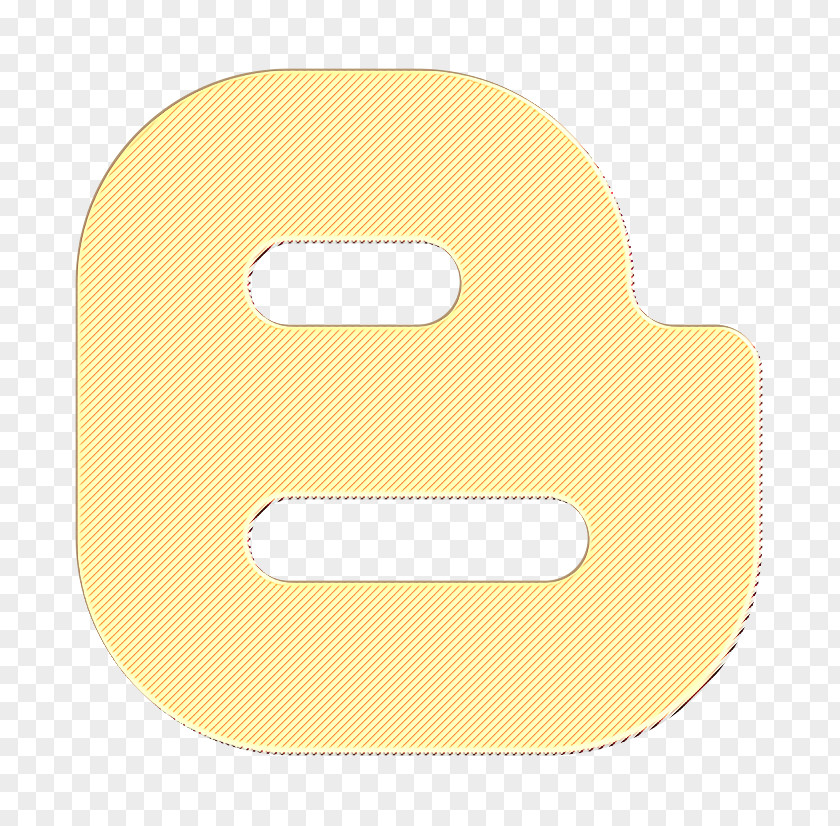 Number Emoticon Circle Logo Template PNG