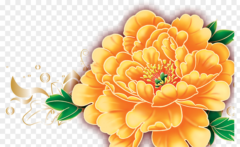 Peony Mid-Autumn Festival Moutan Change National Day Of The Peoples Republic China PNG