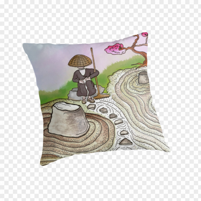 Pillow Cushion Throw Pillows PNG