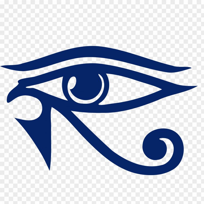 Ra Eye Of Horus Egyptian Symbol PNG