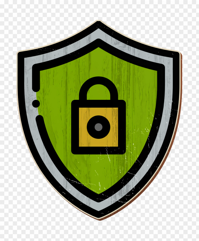 Shield Icon Protect Smarthome PNG
