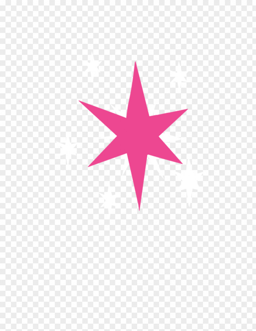 Sparkle Magenta Pink Purple Violet Logo PNG