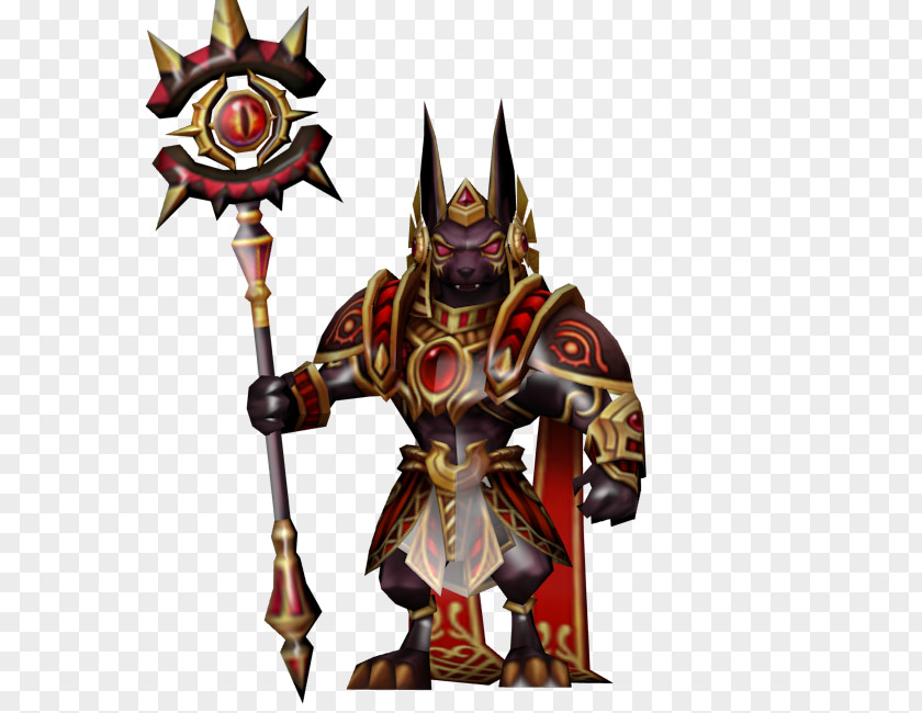 Summoners War War: Sky Arena Role-playing Game Anubis Video PNG