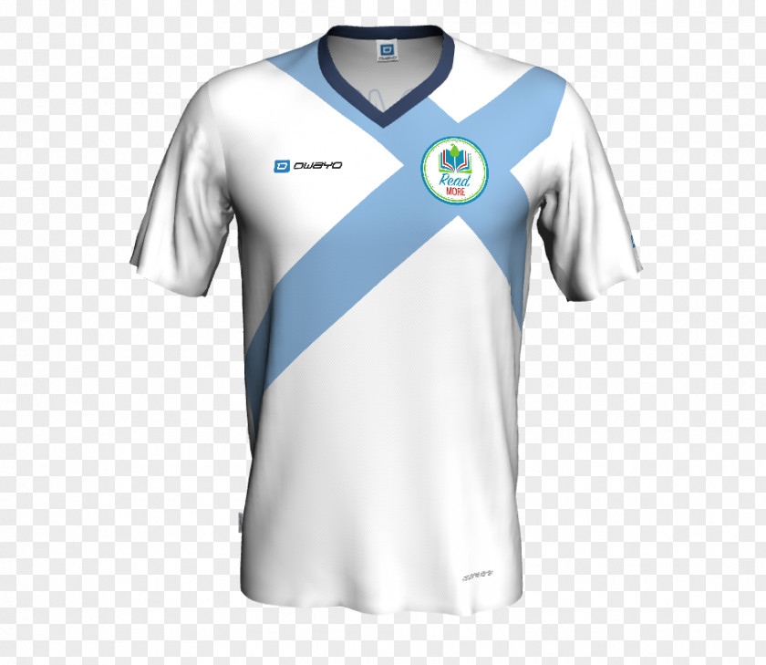 T-shirt Sports Fan Jersey Uniform Collar Sleeve PNG