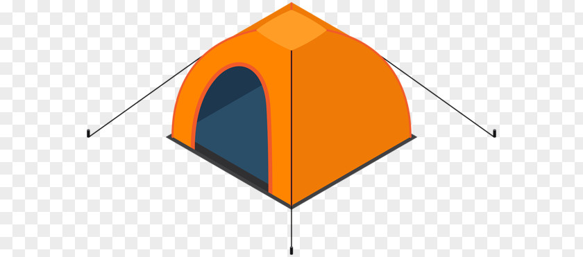 Tent Camping Clip Art PNG