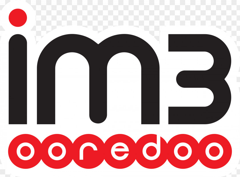 Bmw M3 Logo IM3 Ooredoo Font PNG