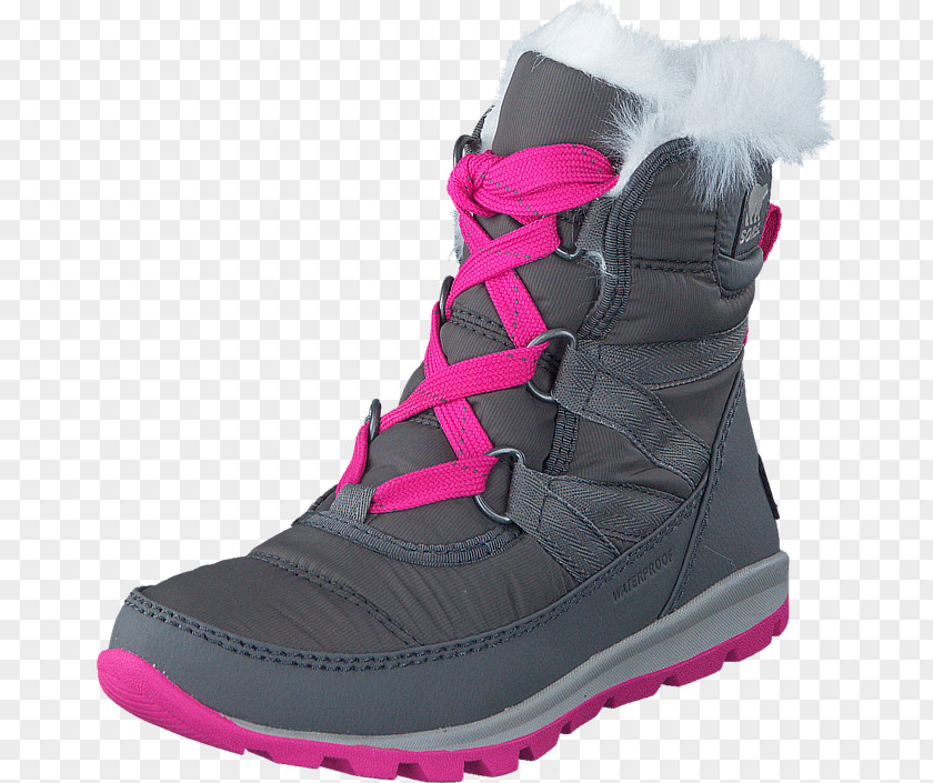 Boot Snow Shoe Kavat Voxna Boots Gore-Tex PNG