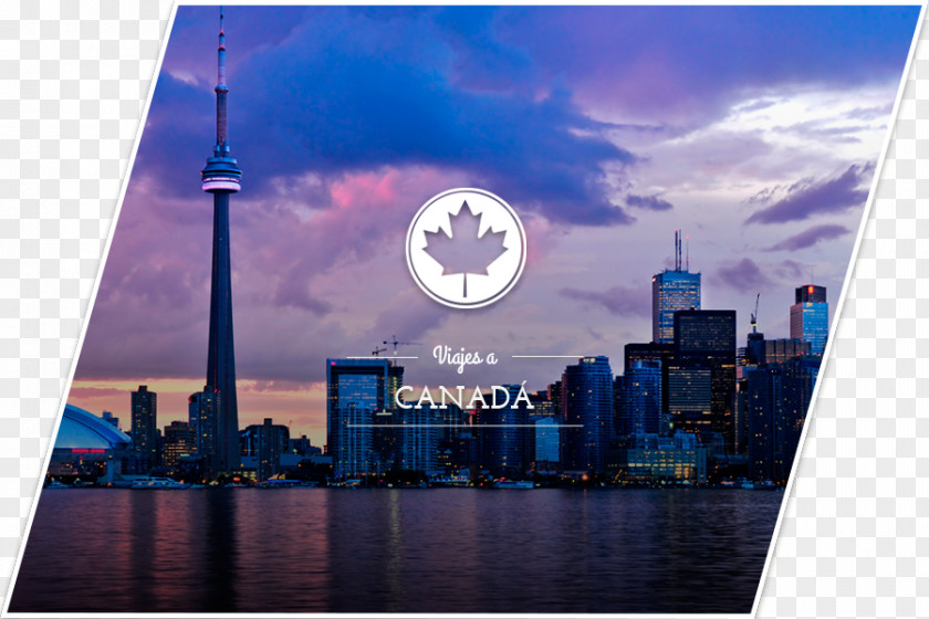Business Toronto Waterfront CN Tower Skyline Hotel PNG