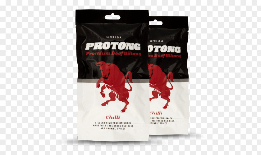 Chili Con Carne Biltong Beef Pepper Snack PNG
