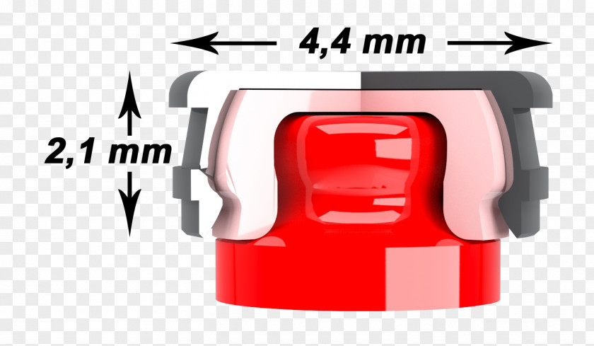 Dental Material Equator Abutment Dentistry Implant Implantology PNG