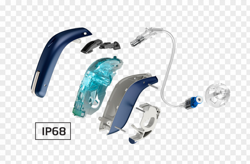 Ear Hearing Aid Oticon Loss Audiology PNG
