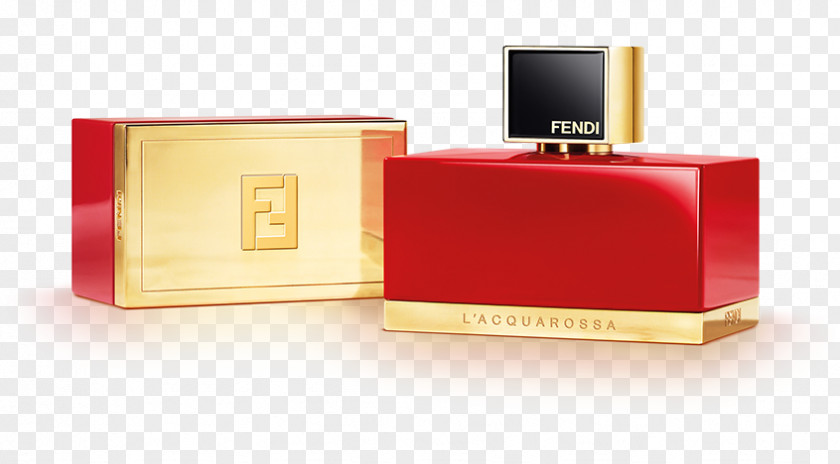 Givenchy Perfume Fan Di Fendi Eau De Parfum Spray Woman 2004 By For Women EDT 50ml PNG