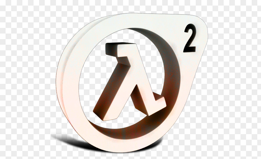 Half-Life 2 .com Trademark PNG