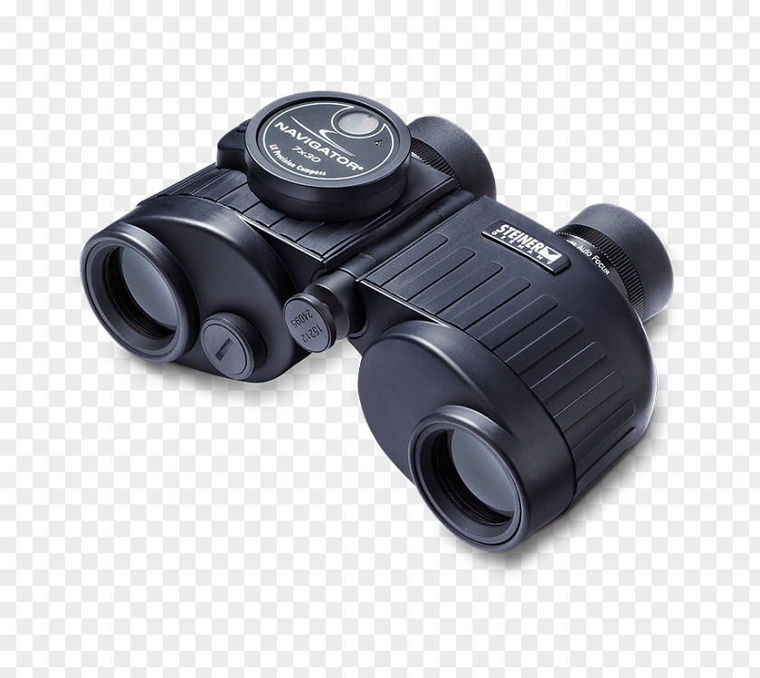 Image-stabilized Binoculars Steiner Marine 7x50 Navigator Pro 7x30 Compass MM830 Military-Marine 8x30 PNG