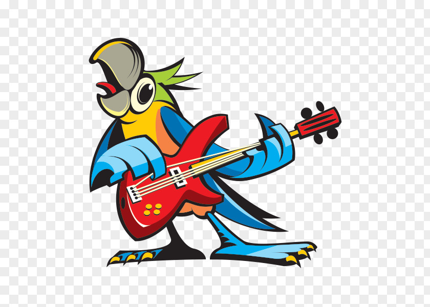 Parrot Macaw Sticker Game Clip Art PNG