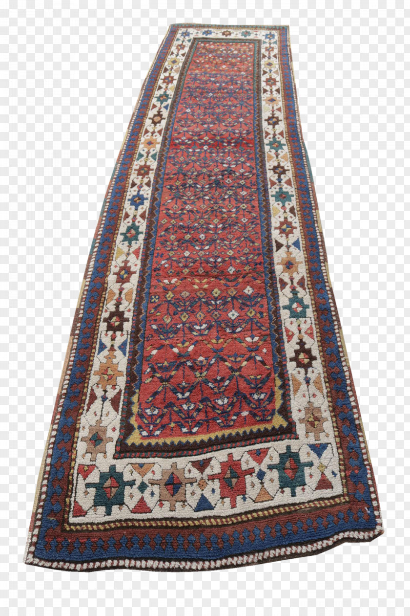 Persian Flooring Carpet Brown Maroon PNG